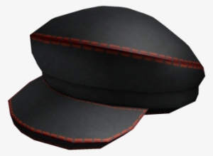 Halloween Beret - Rock