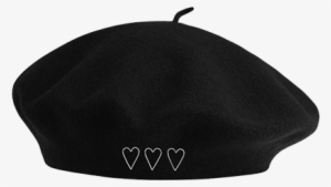 Bs 20beret Original - Beret Alone Aesthetic