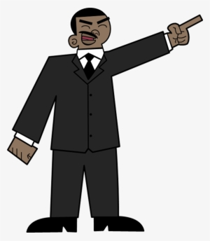 Clip Stock Dr Butch Hartman Style By Jtgp Chromrea - January 15