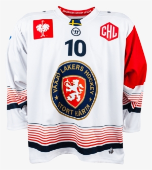 Växjö Lakers