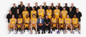 Los Angeles Lakers - 2009 Nba Champs Los Angeles Lakers