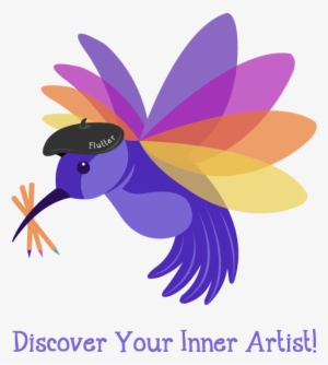 Art Classes - Clip Art