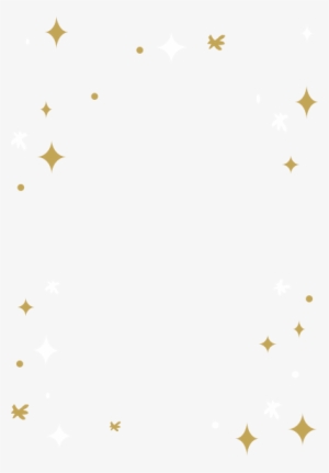 Gold Foil Dot Png Black And White Stock - Portable Network Graphics