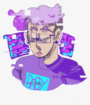 Wtf Is My Aesthetic - Drawing