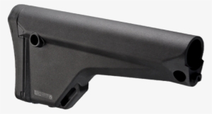 Moe Rifle Stock - Magpul Moe Rifle Stock ? Ar15 M16 Mag404-odg