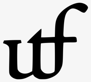 This Free Icons Png Design Of Wtf Serif Ligature