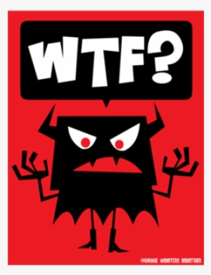 Wtf - Devil Wtf Weekender Totes. By Artistshot