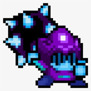 Mace Knight - Mace Knight Kirby