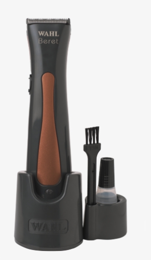 1 - Wahl Clipper