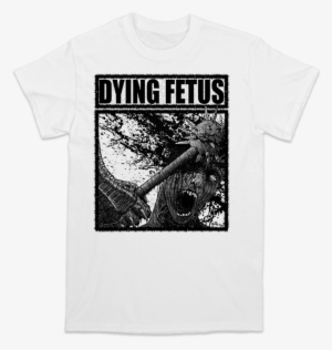 Dying Fetus Mace