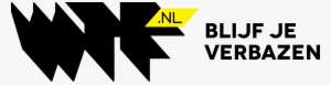 Wtf Nl Logo Png Transparent - Scalable Vector Graphics