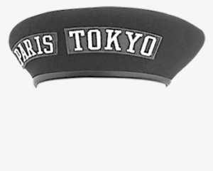 Beret - Paris-tokyo Beret - Louis Vuitton