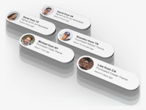 Learn More - Social Proof Wordpress Plugin