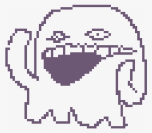 Wtf Ghost - Green Lantern