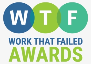 Submit To The Wtf Awards And Support Organizations - Organization