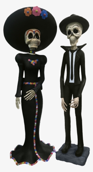 Día De Los Muertos - Platinum Prop Rentals Llc.