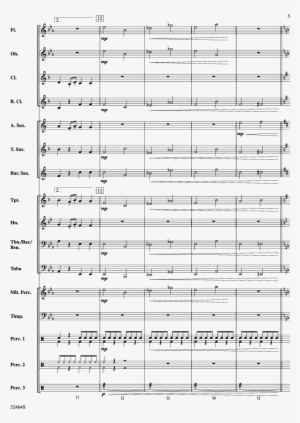 Dia De Los Muertos Thumbnail - Grandma Got Run Over By A Reindeer Big Band