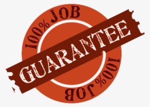 And Milton - 100 Job Guarantee