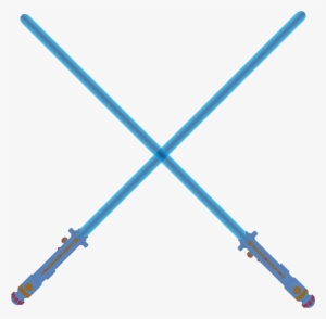 Kida Nedakh's Lightsabers - Lightsaber
