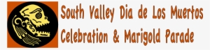 Muertos Y Marigolds - Parade