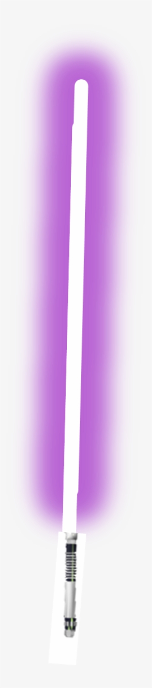 File Purplelightsaber Wikimedia Commons - Parallel