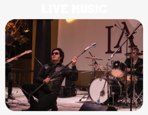 Councilwoman Monica Rodriguez Presents Dia De Los Muertos - Rock Concert