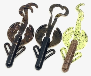 Verbinator Bat Wing - Fishing Bait