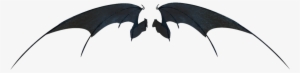 Demon Wings - Mmd Devil Wings Dl