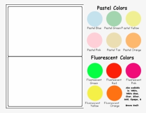 Blank Labels - Diagram
