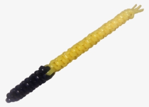 Yellow Lightsaber - Bead