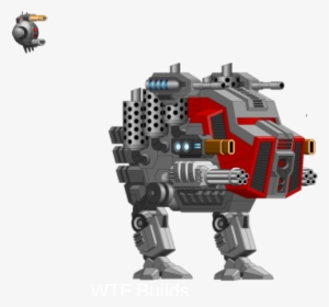 Wtf Builds - Portable Network Graphics