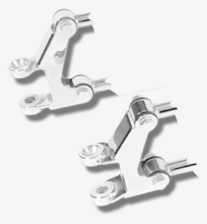 Related Parts - Hot Rod Bat Wings