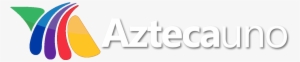 Azteca1t - Azteca Uno Logo Png
