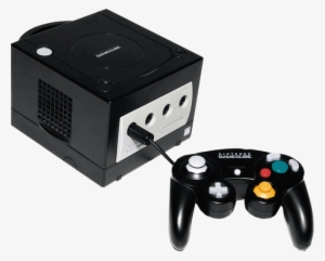 Nintendo Gamecube - Generic Classic Gamecube Controller For Nintendo