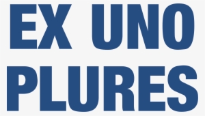 This Free Icons Png Design Of Ex Uno Plures