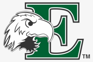 Eastern Michigan University - Eastern Michigan Eagles Logo