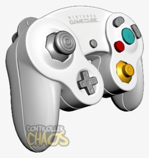 Compatibility - Controller Chaos