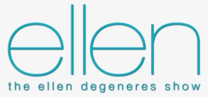 The Ellen Degeneres Show 507453899ca43 - Ellen Degeneres Show Png