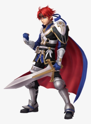 Awakening Roy - Roy Awakening