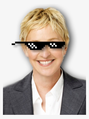 Ellen Degeneres