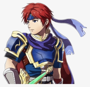Roy And Ike Are Not Likely To Appear In Fire Emblem - Ike Fire Emblem Profile