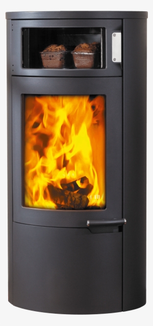 2 - 39 Mb - Poele Cuisinier A Bois