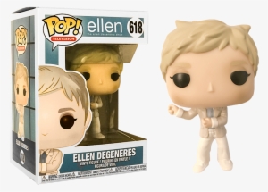 Https - //www - Ellenshop - Com/products/ellen Funko - Ellen Degeneres Funko Pop