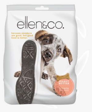 Package Design Ellen Degneres 7