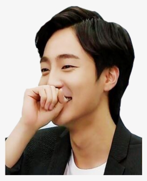 Roy Kim Png - Girl
