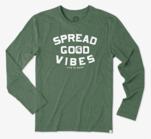 Life Is Good Shirt