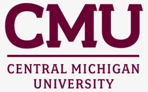 Central Michigan University Logo Vector