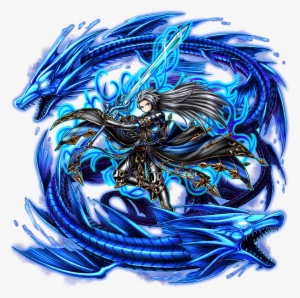 Roy Full Art - Grand Summoners Roy