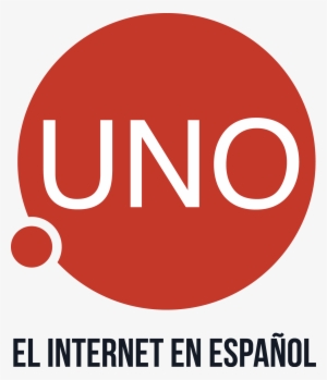 Uno Logo Type Bw - Information On Uno