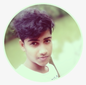 Bappy Roy - Boy